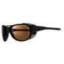 Julbo Explorer 2.0 Photochrome Sonnenbrille, Matt black / black, Cameleon/CAT2-4