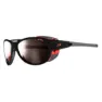 Julbo Explorer 2.0 Sonnenbrille, Anthracite / orange, Alti Arc/CAT4