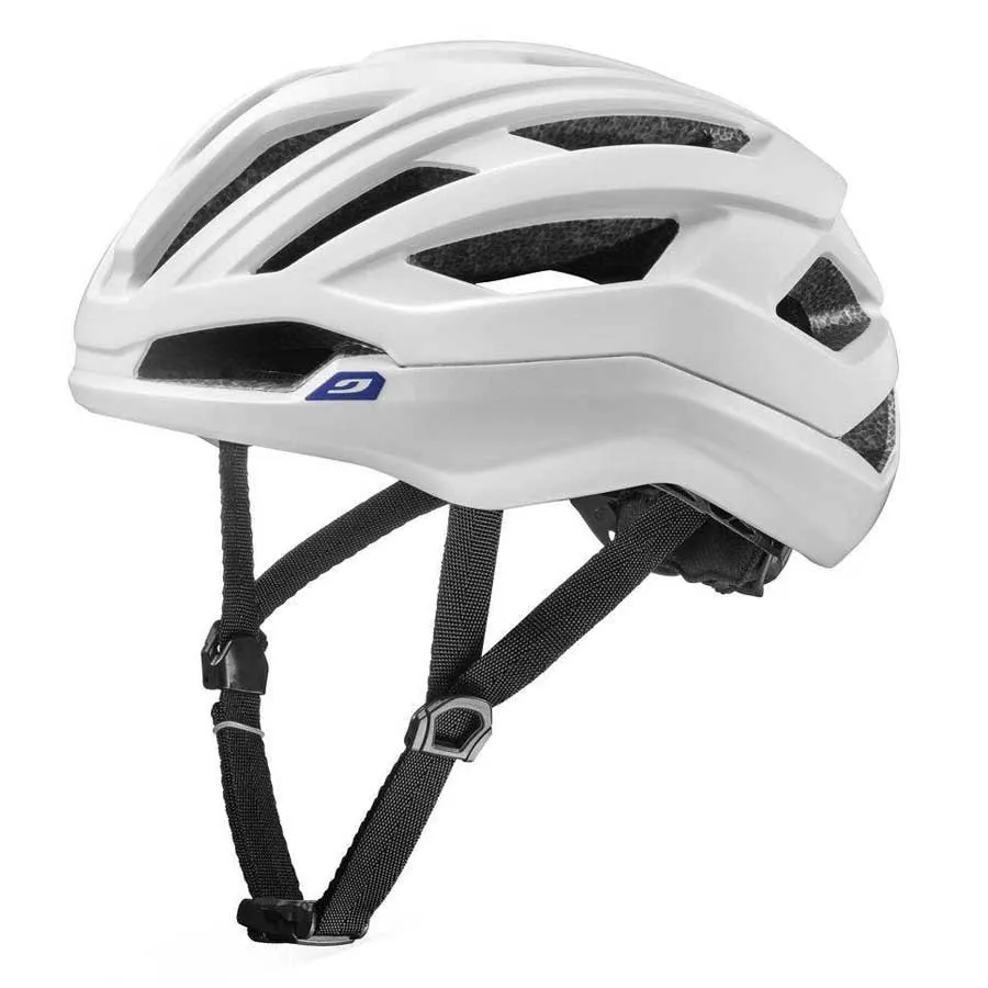 Julbo Fast Lane Helm, Matte white / pearly shiny white Julbo Fast Lane Helm, Matte white / pearly shiny white