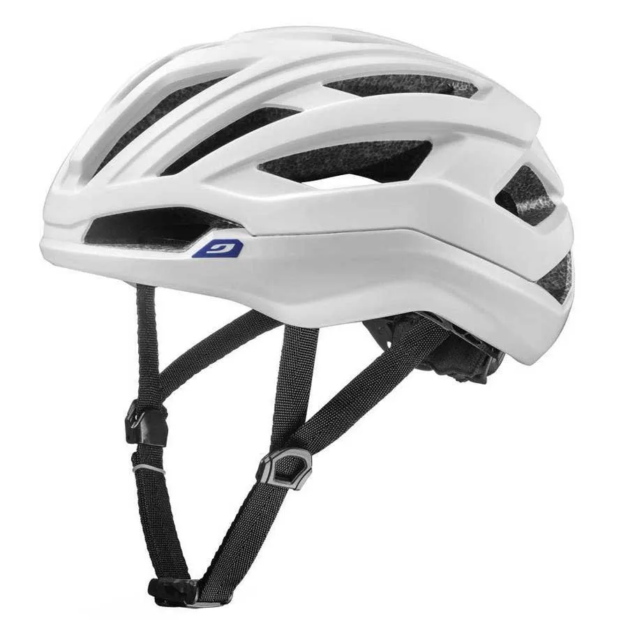Julbo Fast Lane Helm, Matte white / pearly shiny white Julbo Fast Lane Helm, Matte white / pearly shiny white