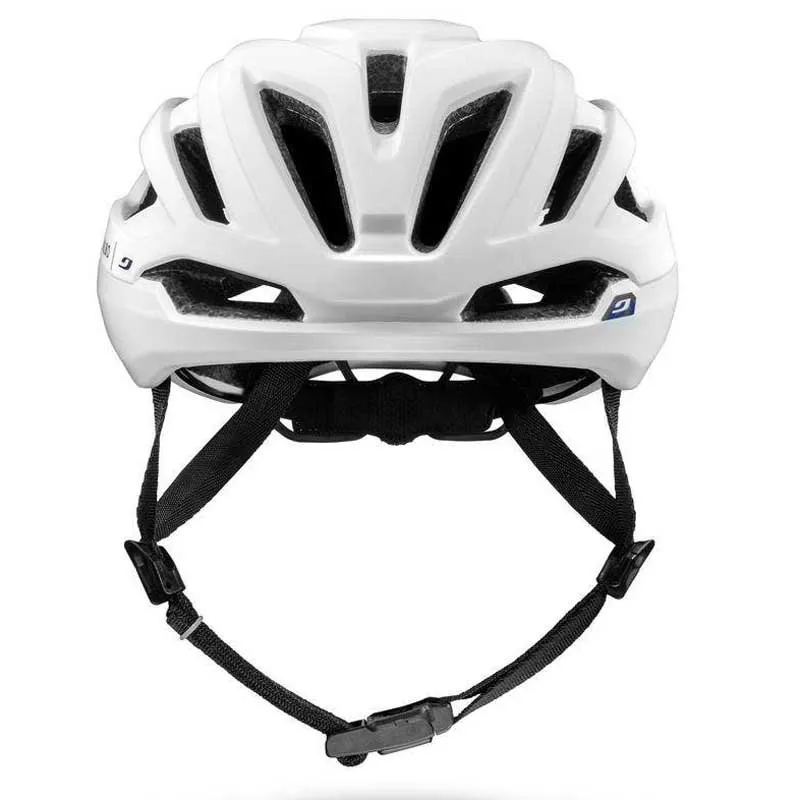 Julbo Fast Lane Helm, Matte white / pearly shiny white Julbo Fast Lane Helm, Matte white / pearly shiny white