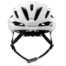 Julbo Fast Lane Helm, Matte white / pearly shiny white