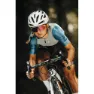 Julbo Fast Lane Helm, Matte white / pearly shiny white