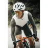 Julbo Fast Lane Helm, Matte white / pearly shiny white