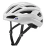 Julbo Fast Lane Helm, Matte white / pearly shiny white