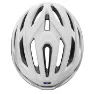 Julbo Fast Lane Helm, Matte white / pearly shiny white