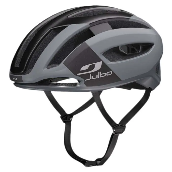 Julbo Finisher Evo Mips Helm, Grey / black Julbo Finisher Evo Mips Helm, Grey / black