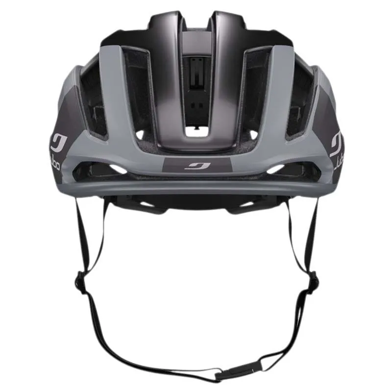 Julbo Finisher Evo Mips Helm, Grey / black Julbo Finisher Evo Mips Helm, Grey / black