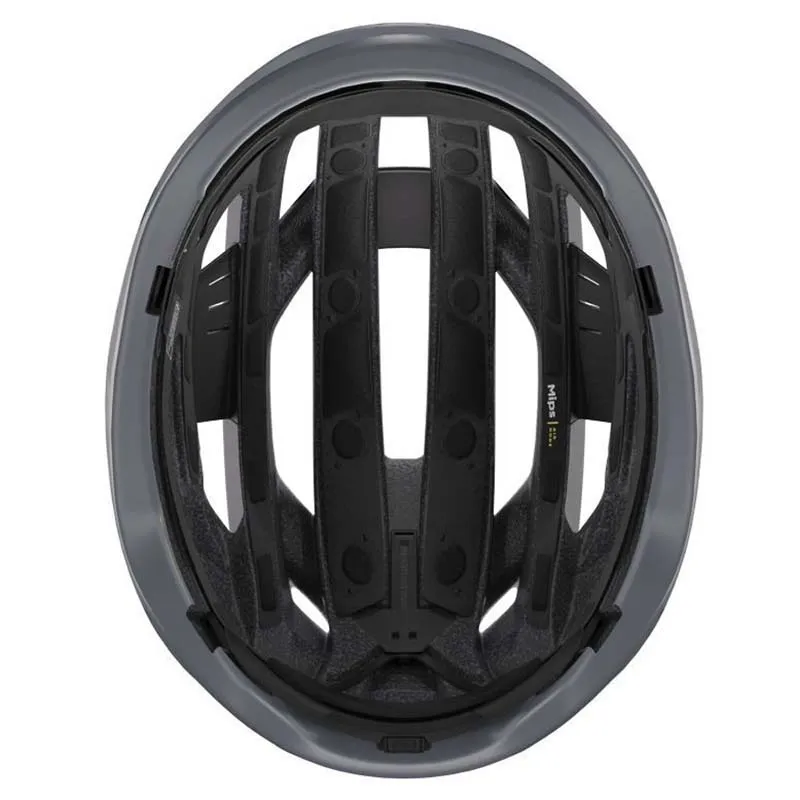 Julbo Finisher Evo Mips Helm, Grey / black Julbo Finisher Evo Mips Helm, Grey / black