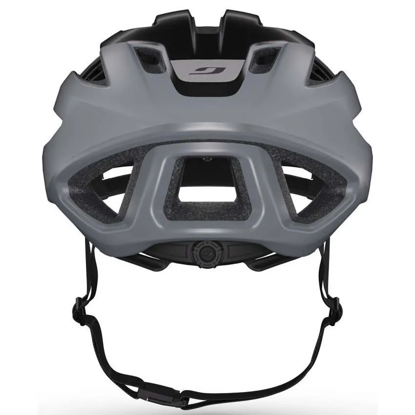 Julbo Finisher Evo Mips Helm, Grey / black Julbo Finisher Evo Mips Helm, Grey / black