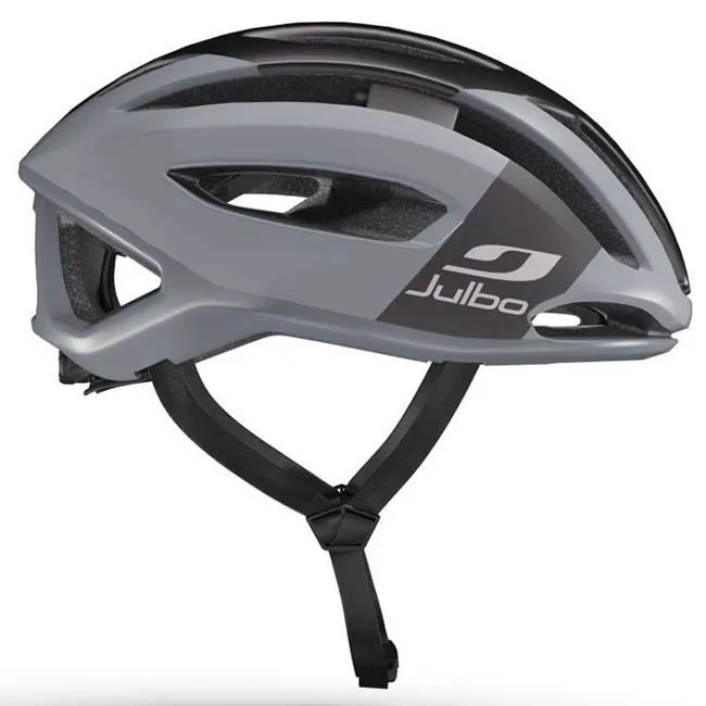 Julbo Finisher Evo Mips Helm, Grey / black Julbo Finisher Evo Mips Helm, Grey / black