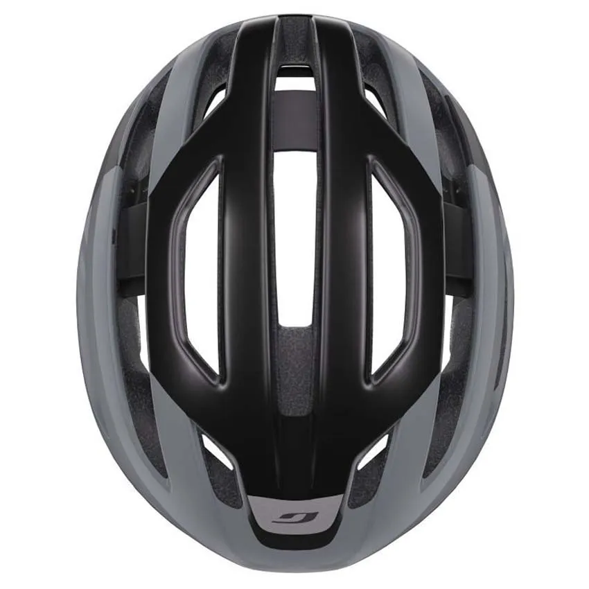 Julbo Finisher Evo Mips Helm, Grey / black Julbo Finisher Evo Mips Helm, Grey / black