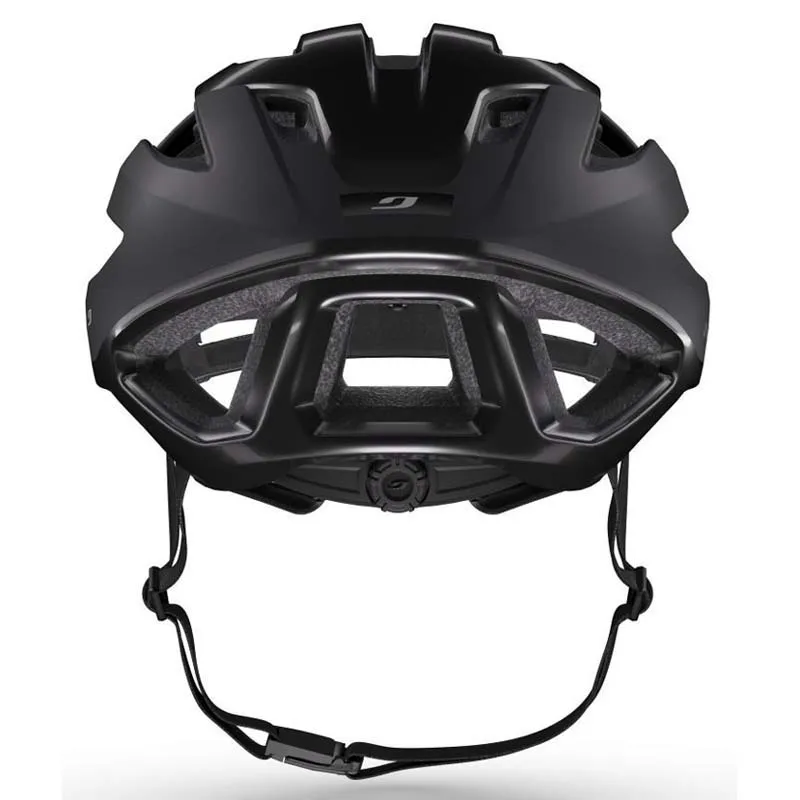 Julbo Finisher Mips Helm, Black Julbo Finisher Mips Helm, Black