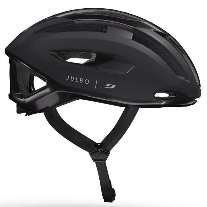 Julbo Finisher Mips Helm, Black Julbo Finisher Mips Helm, Black
