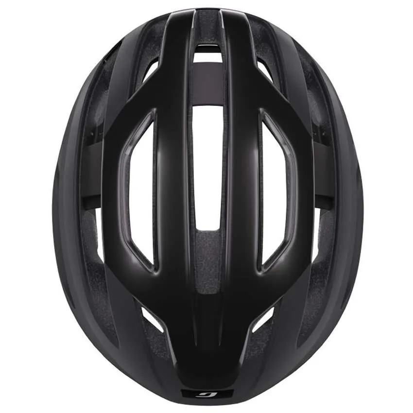 Julbo Finisher Mips Helm, Black Julbo Finisher Mips Helm, Black