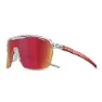 Crystal / red