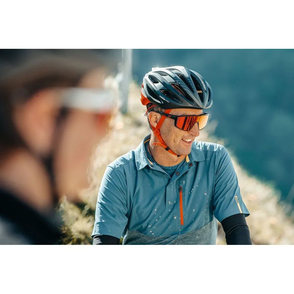 Julbo Fury S Polarisierte Sonnenbrille Julbo Fury S Polarisierte Sonnenbrille