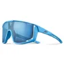 Blue / blue flash