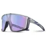 Grey / violet