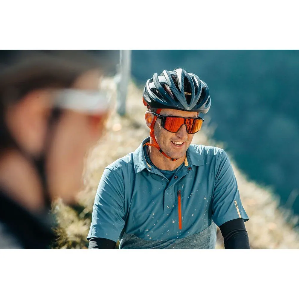 Julbo Fury S Sonnenbrille