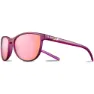 Purple transluscent