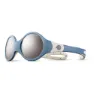 Blue / light grey
