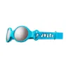 Blue turquoise / blue light
