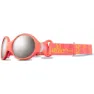Coral / light grey