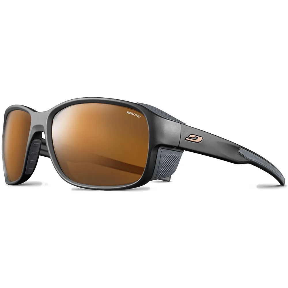 Julbo Montebianco 2 Photochrome Polarisierte Sonnenbrille Julbo Montebianco 2 Photochrome Polarisierte Sonnenbrille