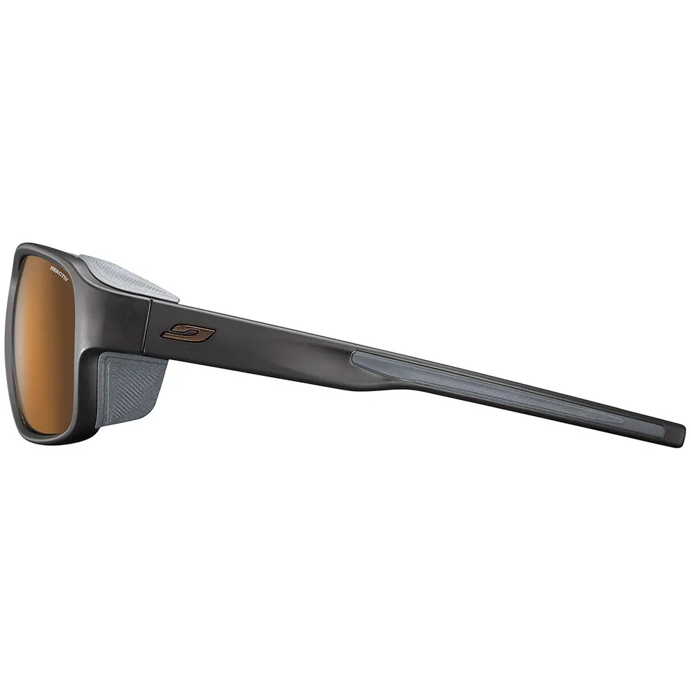 Julbo Montebianco 2 Photochrome Polarisierte Sonnenbrille Julbo Montebianco 2 Photochrome Polarisierte Sonnenbrille