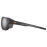 Julbo Montebianco 2 Polarisierte Sonnenbrille, Black / orange, Spectron/CAT4