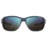 Julbo Monteblanco 2 Photochrome Polarisierte Sonnenbrille, Grey / yellow / brown, Reactiv Perforomance 2-4/CAT2-4