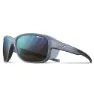 Julbo Monteblanco 2 Photochrome Polarisierte Sonnenbrille, Grey / yellow / brown, Reactiv Perforomance 2-4/CAT2-4