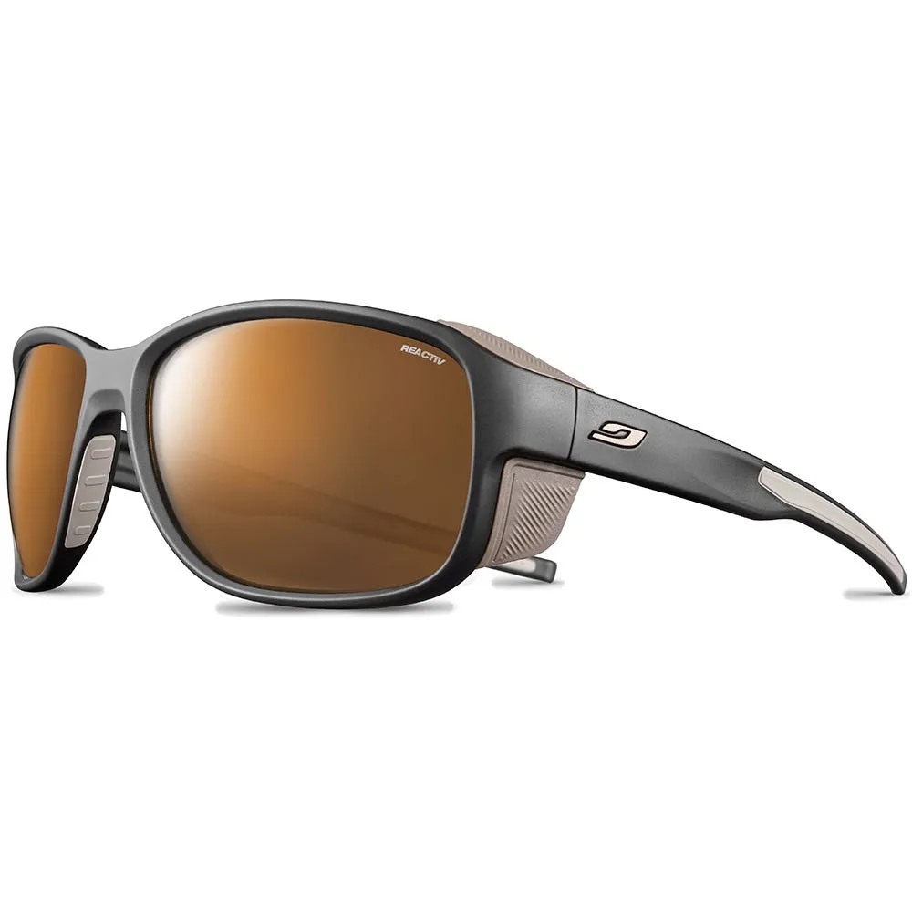 Julbo Monterosa 2 Photochrome Polarisierte Sonnenbrille Julbo Monterosa 2 Photochrome Polarisierte Sonnenbrille