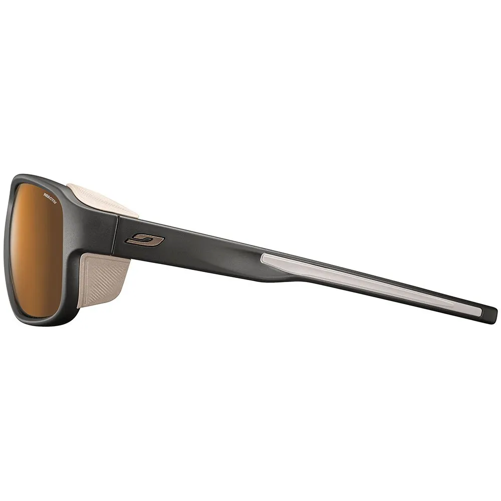 Julbo Monterosa 2 Photochrome Polarisierte Sonnenbrille Julbo Monterosa 2 Photochrome Polarisierte Sonnenbrille