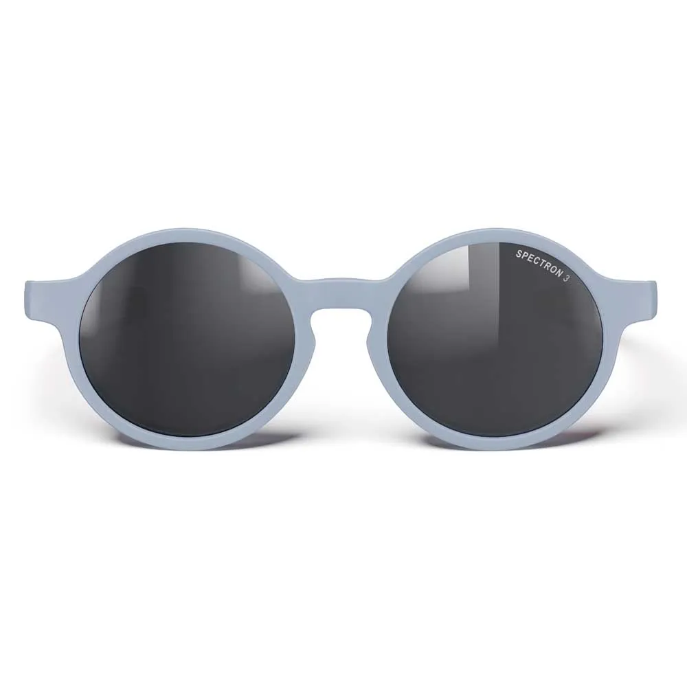 Julbo Ranger Sonnenbrillen Für Kinder, Gray / orange, Spectron 3+/CAT3 Julbo Ranger Sonnenbrillen Für Kinder, Gray / orange, Spectron 3+/CAT3