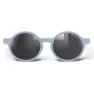 Julbo Ranger Sonnenbrillen Für Kinder, Gray / orange, Spectron 3+/CAT3