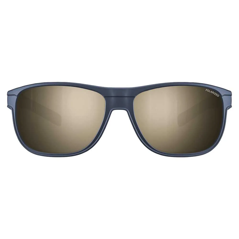 Julbo Renegade M Polarisierte Sonnenbrille, Mate navy / violet, Polarized/CAT3+ Julbo Renegade M Polarisierte Sonnenbrille, Mate navy / violet, Polarized/CAT3+