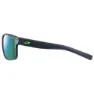 Julbo Renegade Sonnenbrille, Dark blue / green, Spectron 3 CF/CAT3