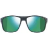Julbo Renegade Sonnenbrille, Dark blue / green, Spectron 3 CF/CAT3
