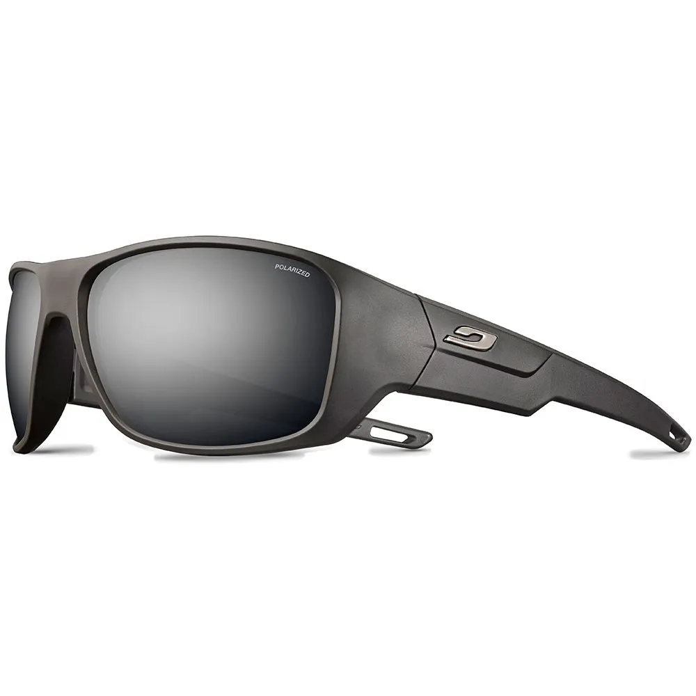 Julbo Rookie 2 Polarisierte Sonnenbrille, Black, Polar Junior Polarized/CAT3 Julbo Rookie 2 Polarisierte Sonnenbrille, Black, Polar Junior Polarized/CAT3