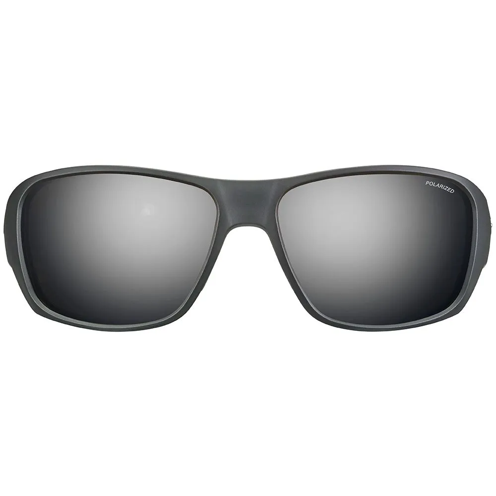 Julbo Rookie 2 Polarisierte Sonnenbrille, Black, Polar Junior Polarized/CAT3 Julbo Rookie 2 Polarisierte Sonnenbrille, Black, Polar Junior Polarized/CAT3