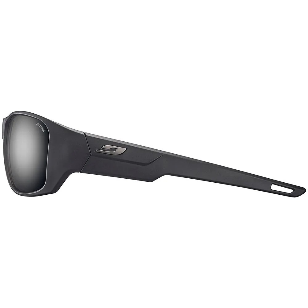 Julbo Rookie 2 Polarisierte Sonnenbrille, Black, Polar Junior Polarized/CAT3 Julbo Rookie 2 Polarisierte Sonnenbrille, Black, Polar Junior Polarized/CAT3