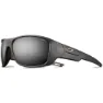 Julbo Rookie 2 Polarisierte Sonnenbrille, Black, Polar Junior Polarized/CAT3