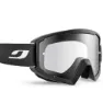 Julbo Session Mtb Brille, Black / white, Spectron/CAT0