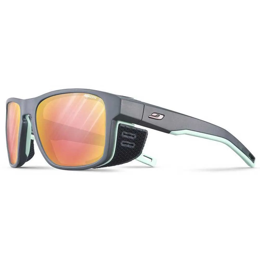 Julbo Shield M Polarisierte Sonnenbrille Julbo Shield M Polarisierte Sonnenbrille