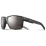 Black translucide / black / gunmetal