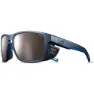 Dark blue / blue