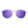 Julbo Shine Sonnenbrille, Crystal / violet, Spectron/CAT3