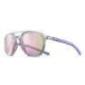 Crystal / violet